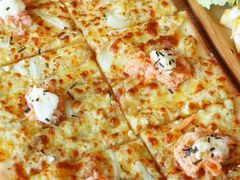 -必胜客(花舞大唐博物馆店)