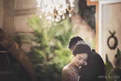 -艺匠摄影ARTIZ STUDIO(南京店)