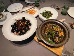 -海立阁海鲜江浙菜(漕河泾印象城店)