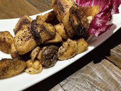 -喜洲吧·江畔老船厂·庭院餐厅(喜临院店)