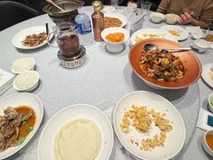 -望海湾北塘海鲜·天津菜(北塘店)