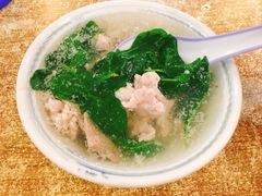 -叶陈记客家腌面店(泰华豪园店)