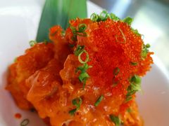 -Hatsune隐泉日式料理(三里屯太古里店)