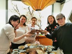 -京元盛铜锅涮肉(上海总店)