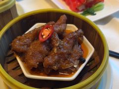 -香港狮子山下·明星粤菜餐厅(北苑店)