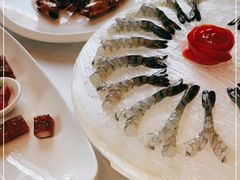 -炳胜品味(海印总店)