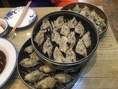 大虾蒸饺-赵家馆(燕山大街店)