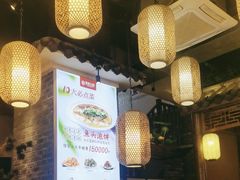 -佰家小厨·南京菜(夫子庙店)
