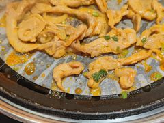 -正宗齐齐哈尔烤肉·齐牛哥鲜切炭火烤肉(杭州总店)