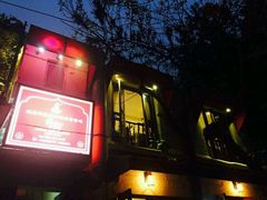 -Santoor 萨都里印度餐厅(北锣鼓巷店)