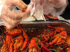 -簋街仔仔小龙虾(簋街二店)