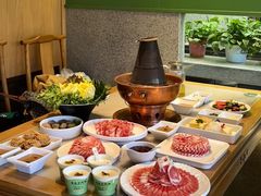 -牛街·马辈儿涮肉(牛街二店)