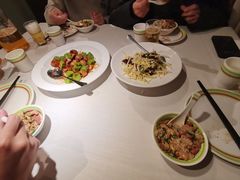 -开海·红岛海鲜虾水饺(石老人店)