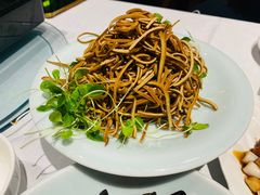 -羲和雅苑烤鸭坊(丰台万达店)