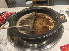 -钢管厂五区小郡肝火锅串串香(清河店)