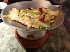 -绿茶餐厅(昌平悦荟店)