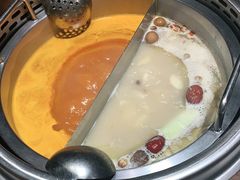 -快乐小羊·内蒙牛羊肉火锅(流花中心店)