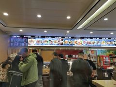 -老柴削面(向阳里店)