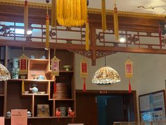 -富华斋饽饽铺·宫廷糕点·伴手礼(护国新天地店)