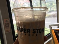 -PAPER STONE BAKERY(天汇广场店)
