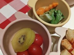 -西贝(紫荆广场店)