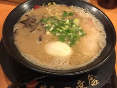 -博多一幸舍(侨福芳草地购物中心店)