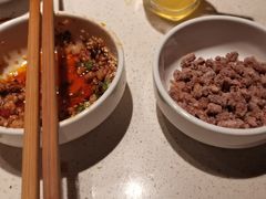 -海底捞火锅(银泰中心店)