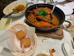 -新加坡海鲜共和(名胜世界圣淘沙海滨坊)