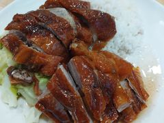 -粤味轩快餐店(天下第一泉店)