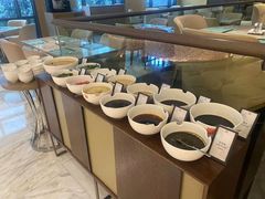 -西安高新希尔顿酒店·咖啡露台西餐厅