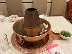 -八先生涮肉房(三里河店)