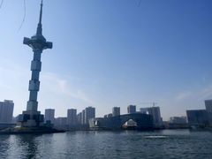 -聚龙湖公园