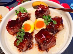 -醉东Oriental House(静安嘉里中心店)