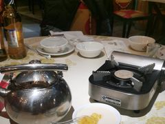 -聚味瞿记·龙虾堂(望城店)