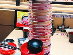 -友壹町寿司(佛山新DNA店)