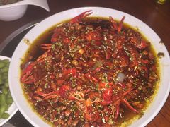 -大川先生·小龙虾·川菜(信义坊店)