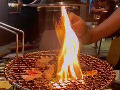 -烧肉达人•炭火烧肉(新天地店)