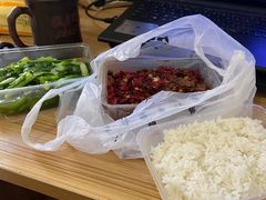 -味上湘菜馆(岳麓山店)