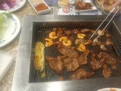 -阿亲家·韩式无限烤肉(春熙路店)