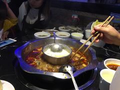 -鱼豆吉·豆浆鱼火锅(荆州万达店)