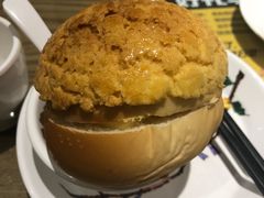 -火啫啫·粤式啫啫煲(南通首店)