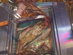 -外滩海鲜烧烤广场(东三旗店)
