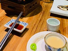 -石屋料理(南京西路店)
