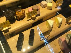 -麦当劳(中山大道中店)