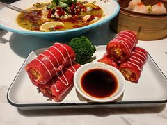 -食膳星港记·手工现做港式茶餐厅(吉联店)