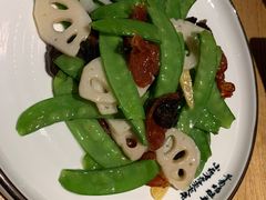 -热度餐厅(老佛爷店)