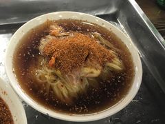 -西塔大冷面(市府大路店)