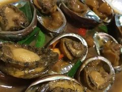 -泰谷酒店·太古码头闽菜自助餐厅