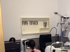 -宝岛眼镜·星创视光中心(金桥店)