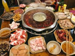 -大龙火锅(老店)